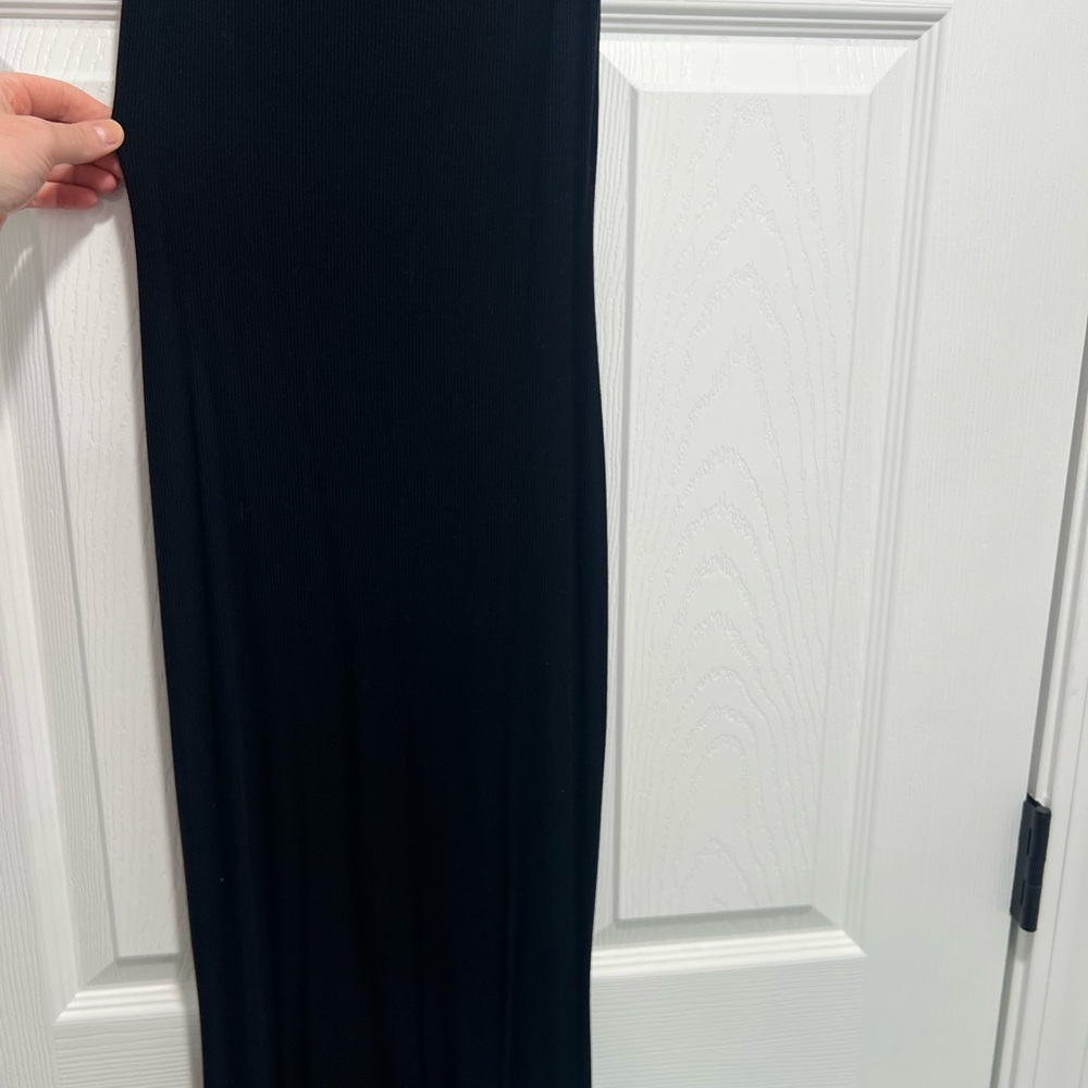 Never Worn SKIMS Lounge Dress!!